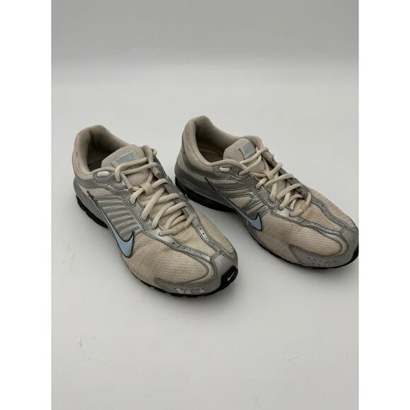 Nike Reax Women's Size 8 Low Top Athletic Running Shoes Multicolor - Picture 1 of 5